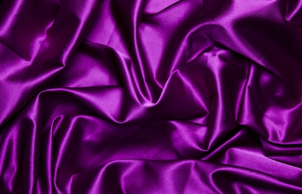 Энергия фиолетового цвета
