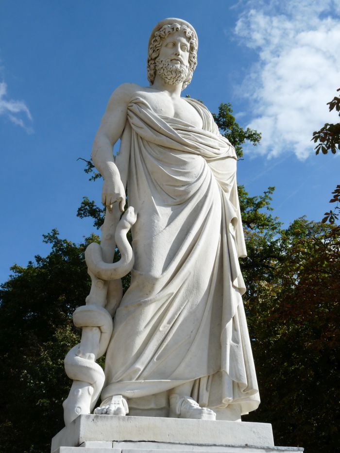 asclepius