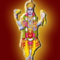 Бог Дханвантари