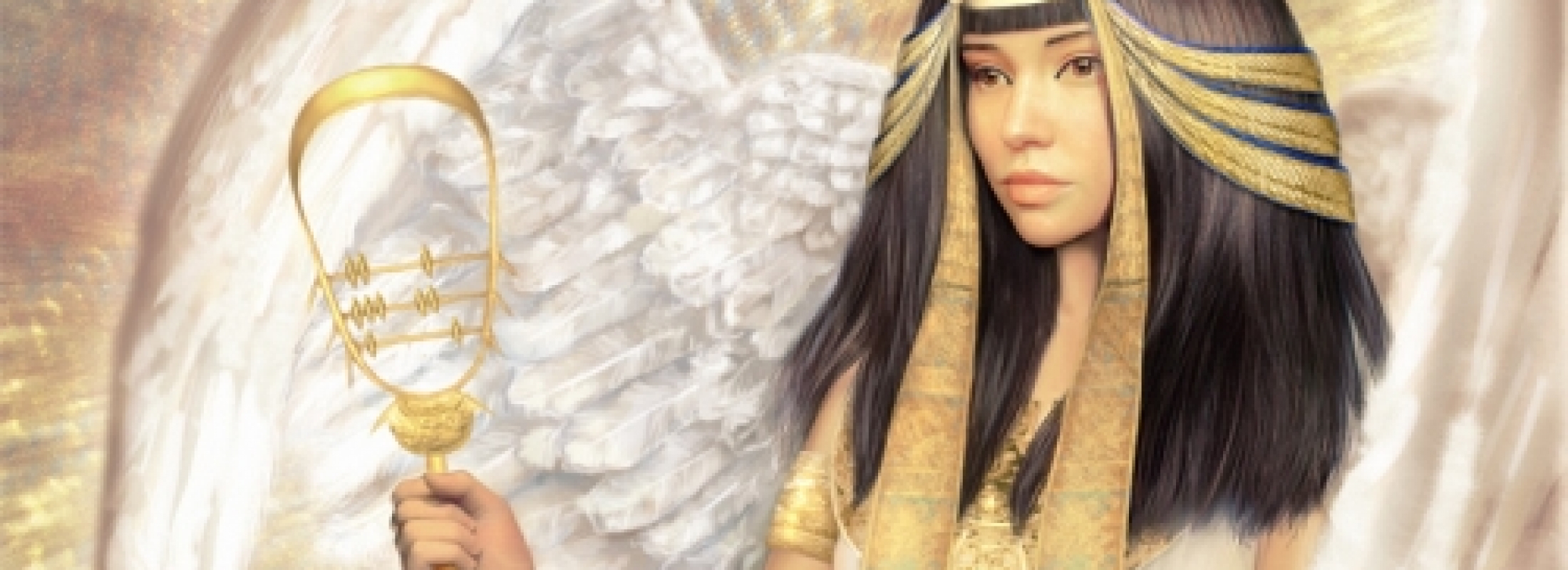Богиня Исида — энергия женственности и гармонии (посвящение, инициация)