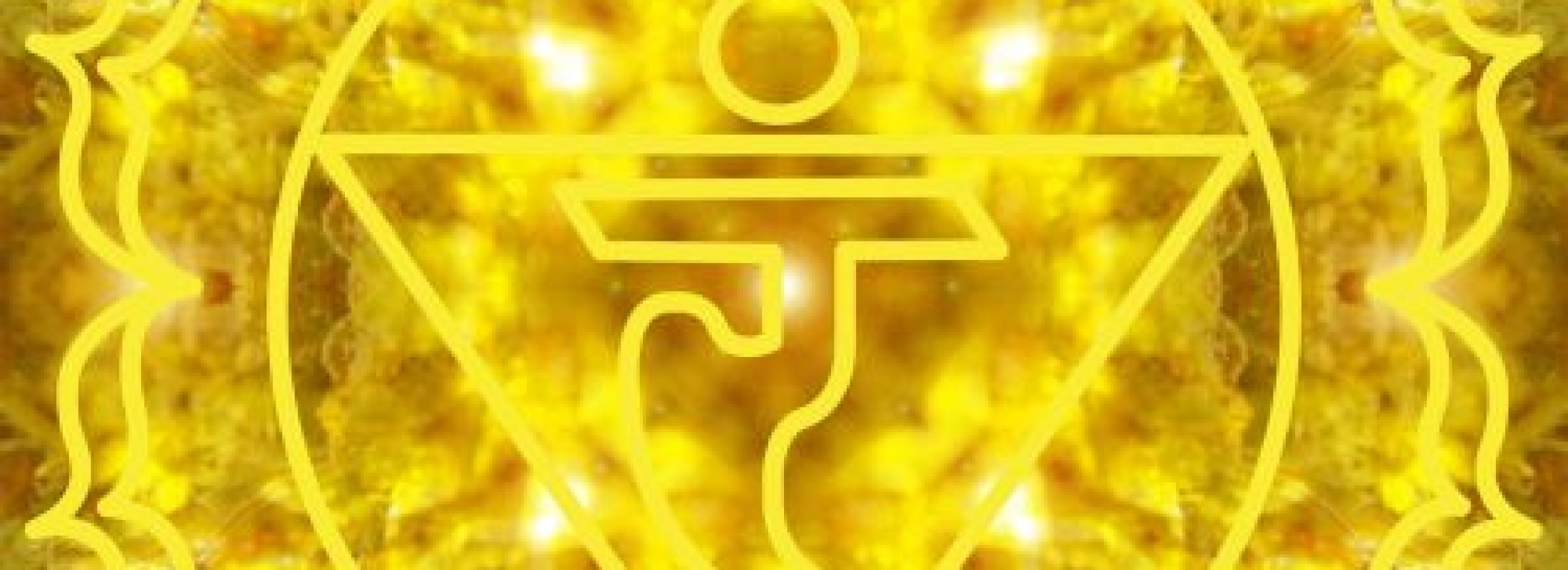 Манипура-чакра, Чакра Огня, Чакра солнечного сплетения