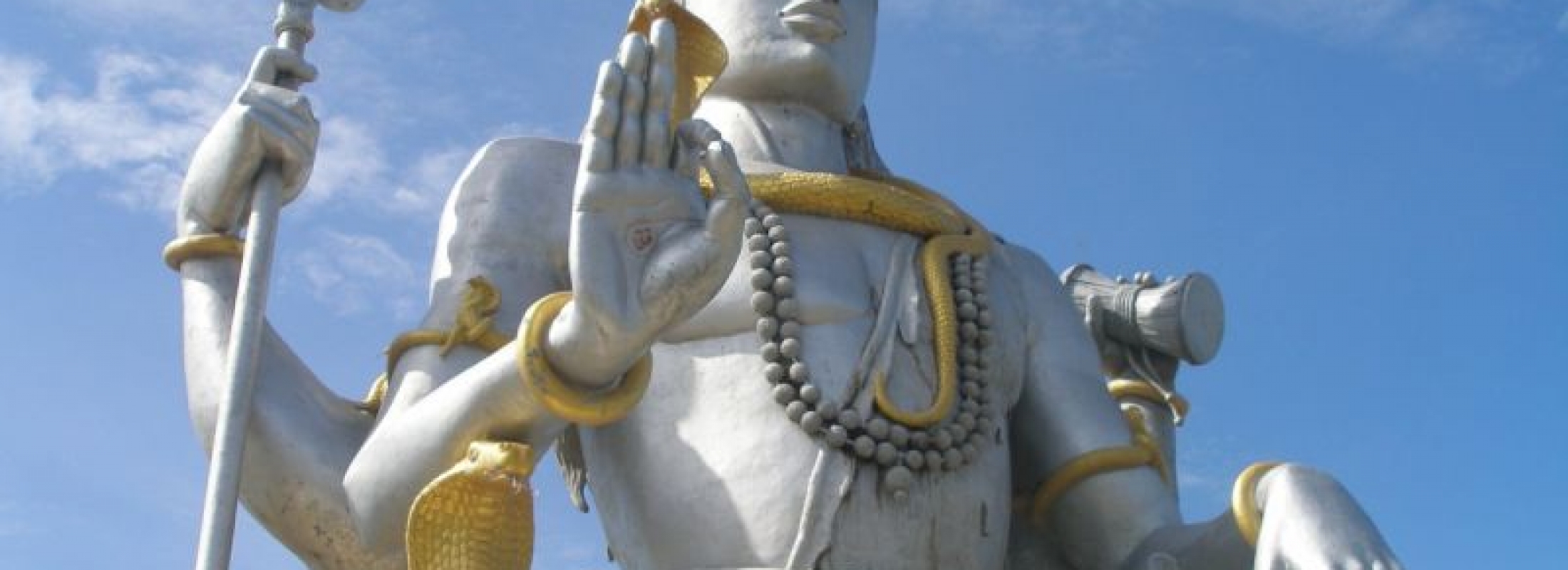 Шива-мантра (посвящение)