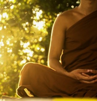 Связующая медитация