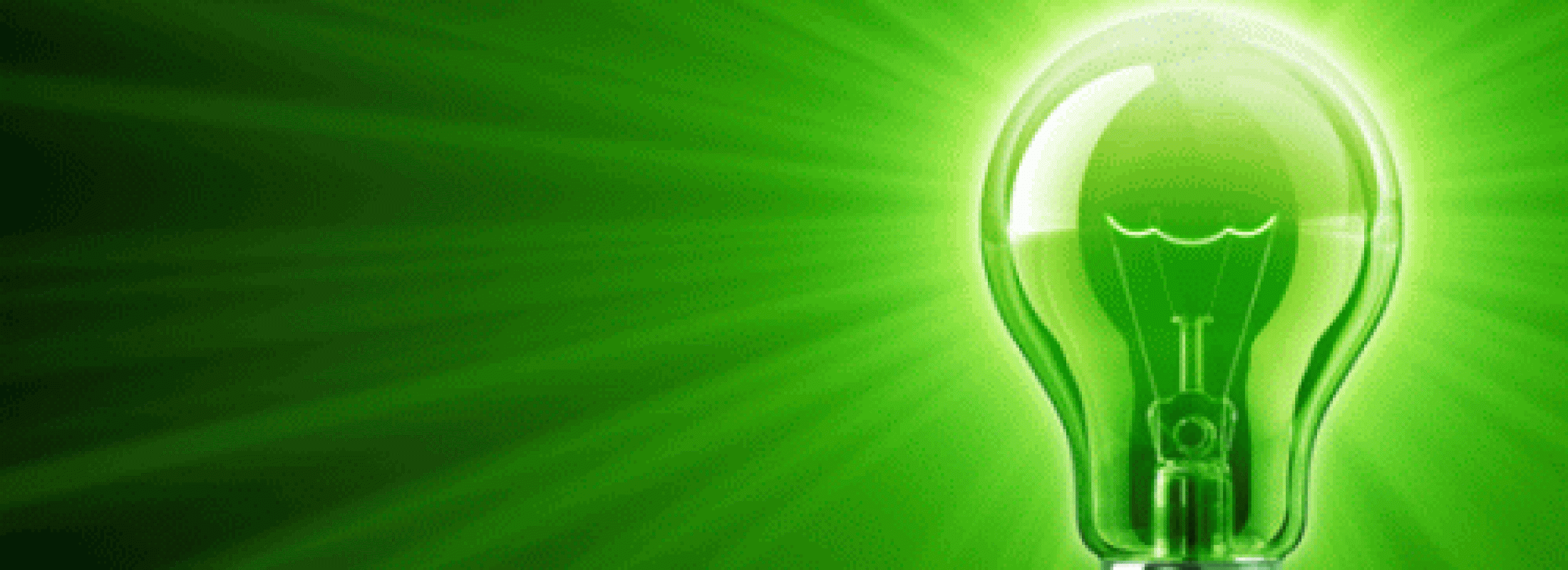 Энергетические свойства зеленого цвета
