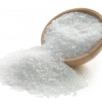 Магические свойства соли